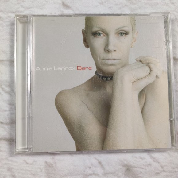 Annie Lennox Bare 2003 Electronic Pop Synth-pop A Thousand Beautiful Things y2k - Picture 1 of 6
